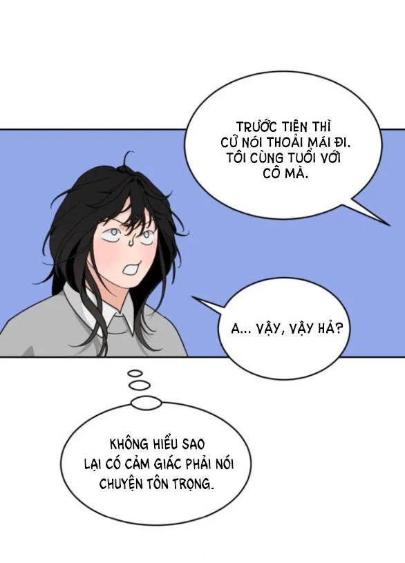Vận May Không Ngờ chương 25 - trang 47