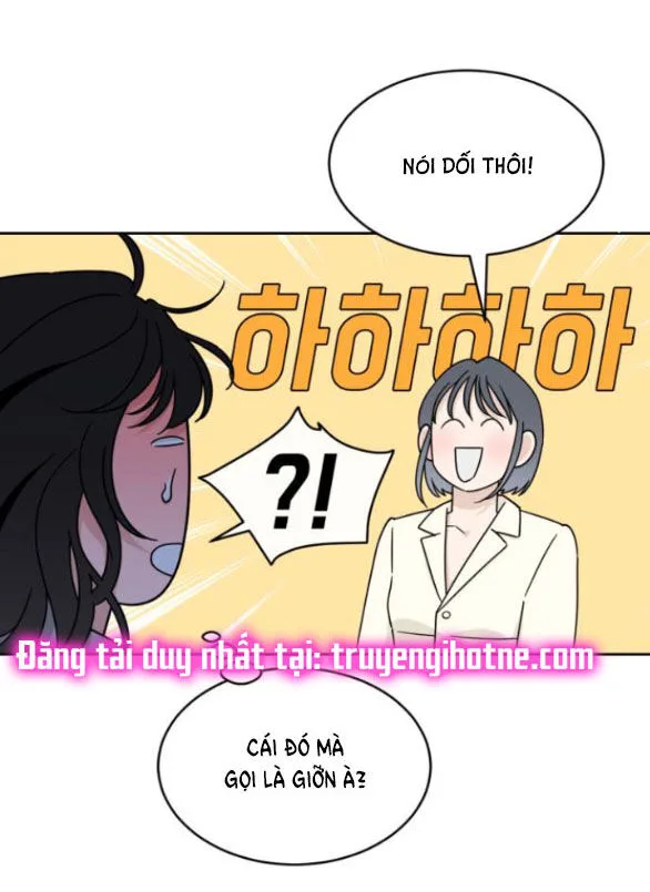 Vận May Không Ngờ chương 25 - trang 51