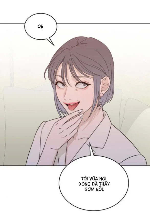 Vận May Không Ngờ chương 25 - trang 52