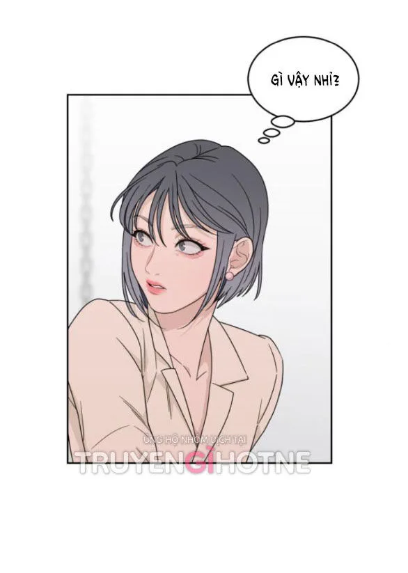 Vận May Không Ngờ chương 25 - trang 63