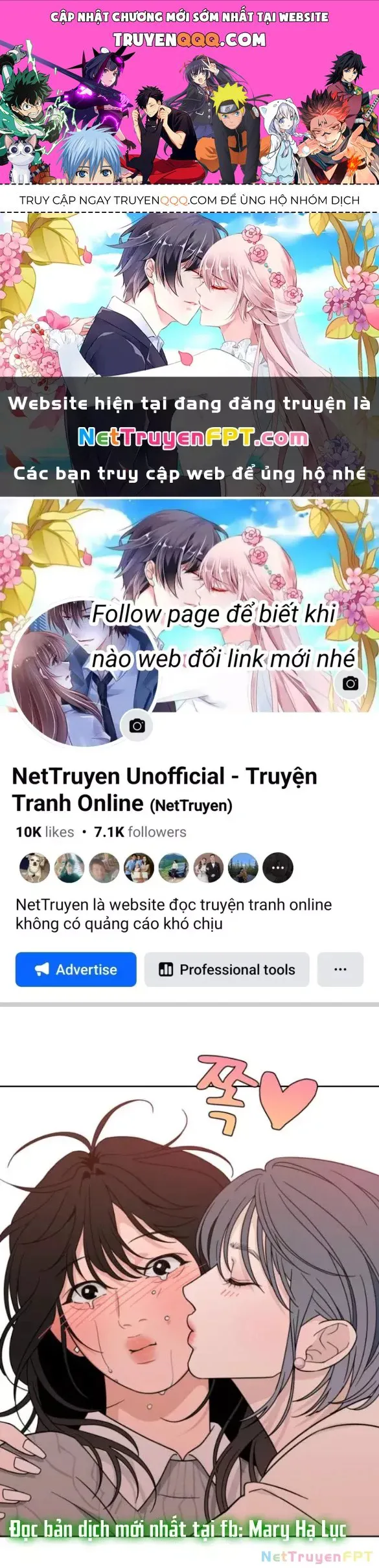 Vận May Không Ngờ chương 26.2 - trang 1