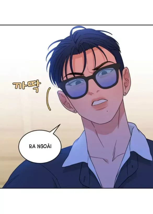 Vận May Không Ngờ chương 26.2 - trang 12