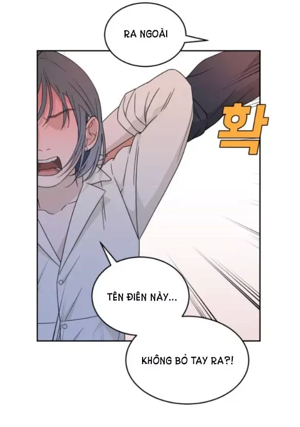 Vận May Không Ngờ chương 26.2 - trang 14