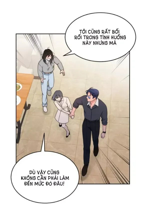 Vận May Không Ngờ chương 26.2 - trang 17