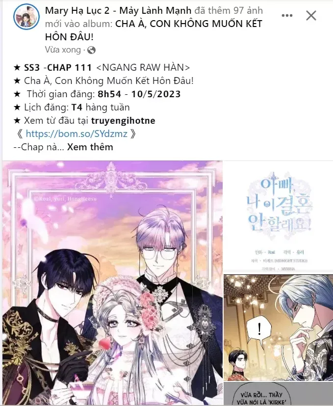Vận May Không Ngờ chương 26.2 - trang 22