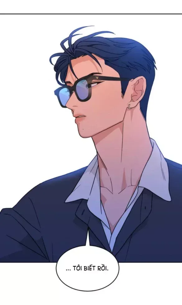 Vận May Không Ngờ chương 26.2 - trang 24