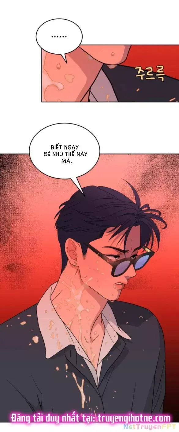 Vận May Không Ngờ chương 26.2 - trang 29