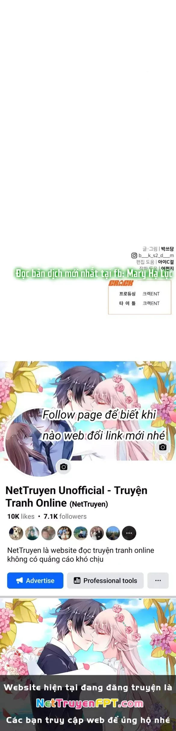 Vận May Không Ngờ chương 26.2 - trang 37