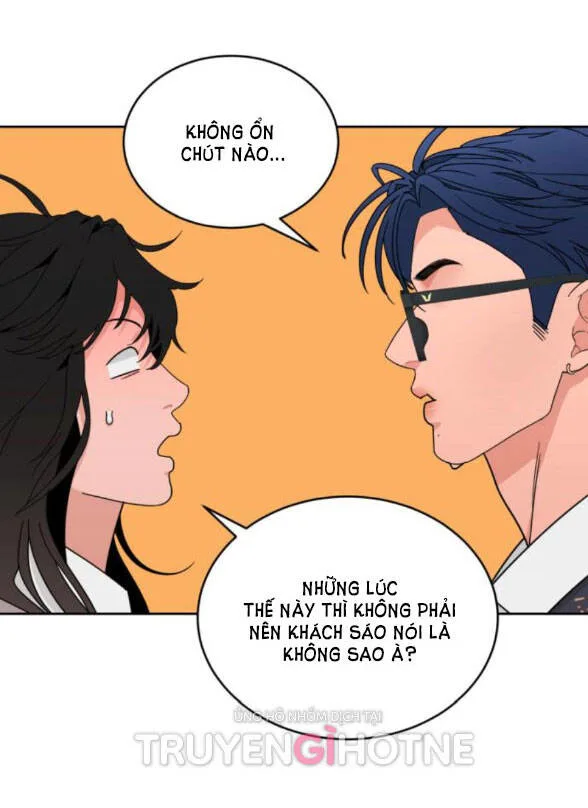 Vận May Không Ngờ chương 27 - trang 4