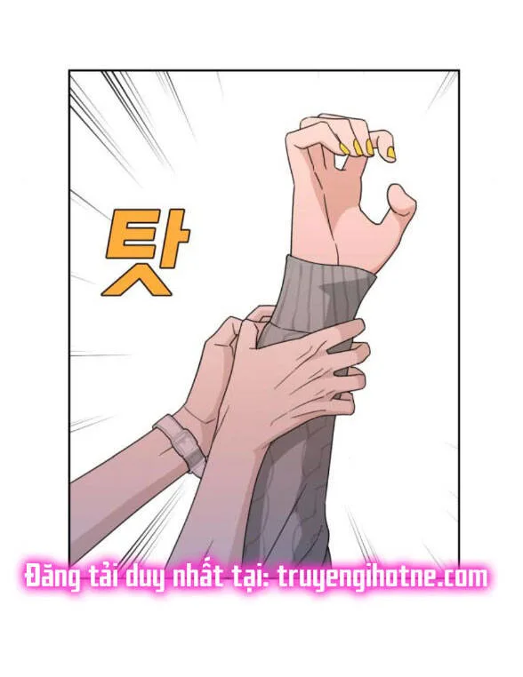 Vận May Không Ngờ chương 27 - trang 6