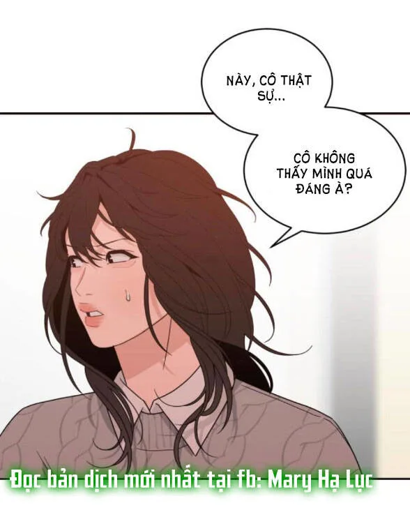 Vận May Không Ngờ chương 27 - trang 8