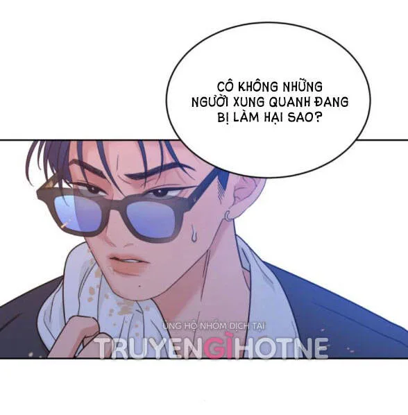 Vận May Không Ngờ chương 27 - trang 10