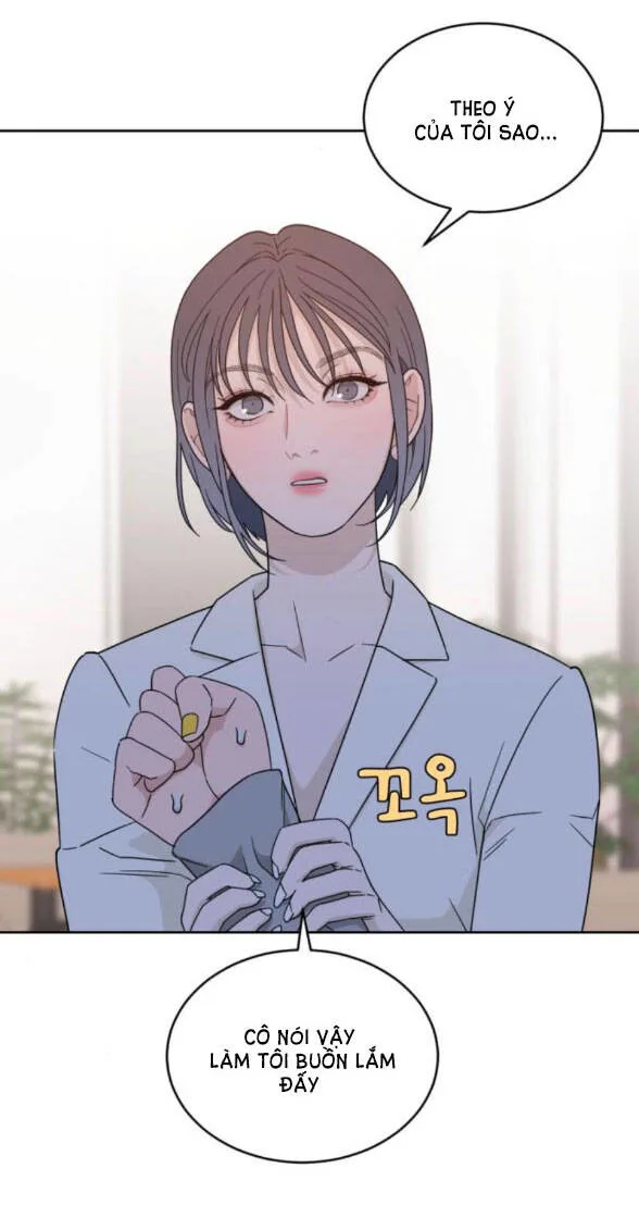 Vận May Không Ngờ chương 27 - trang 11