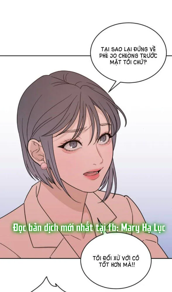 Vận May Không Ngờ chương 27 - trang 14