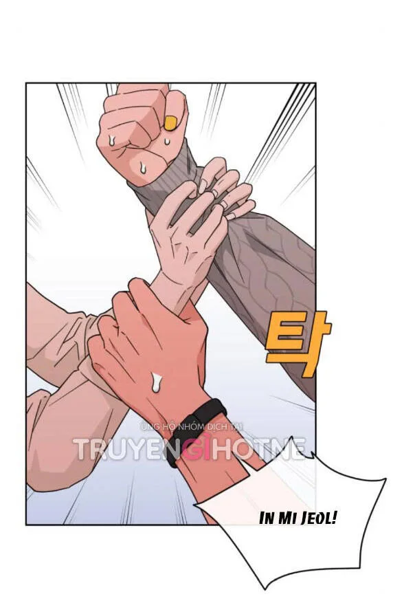 Vận May Không Ngờ chương 27 - trang 16