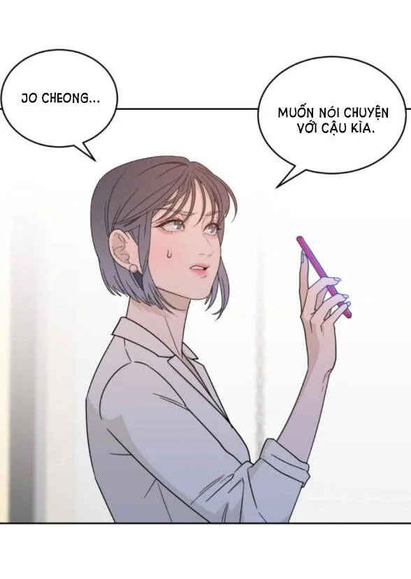 Vận May Không Ngờ chương 27 - trang 27