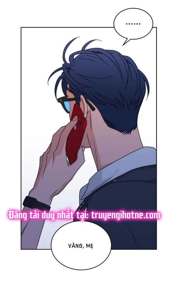Vận May Không Ngờ chương 27 - trang 30