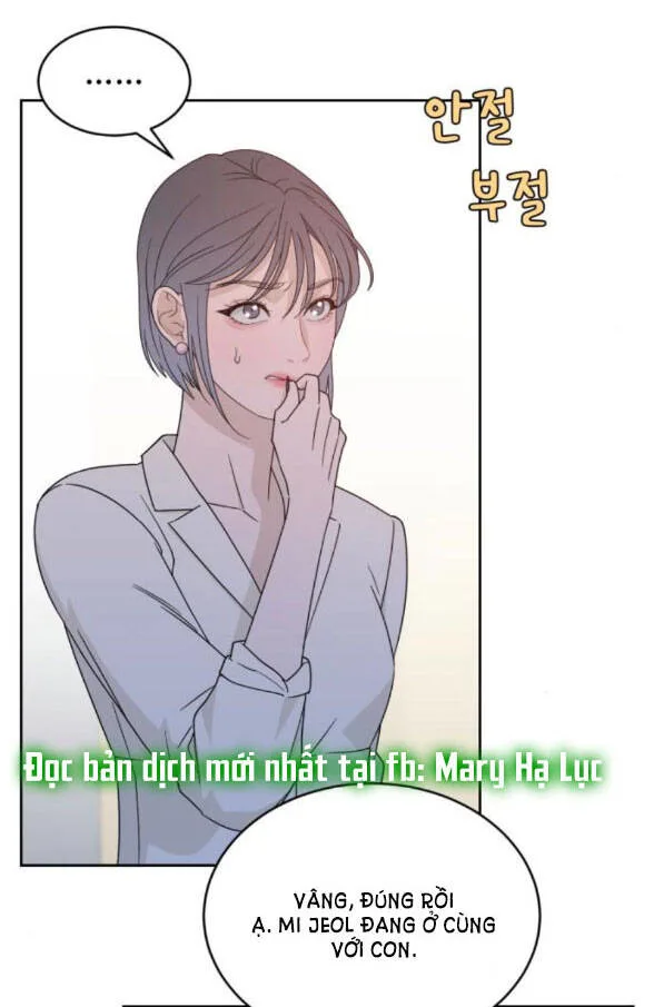 Vận May Không Ngờ chương 27 - trang 32
