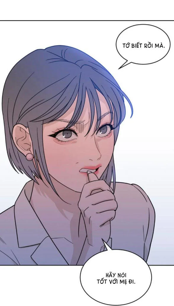 Vận May Không Ngờ chương 27 - trang 36