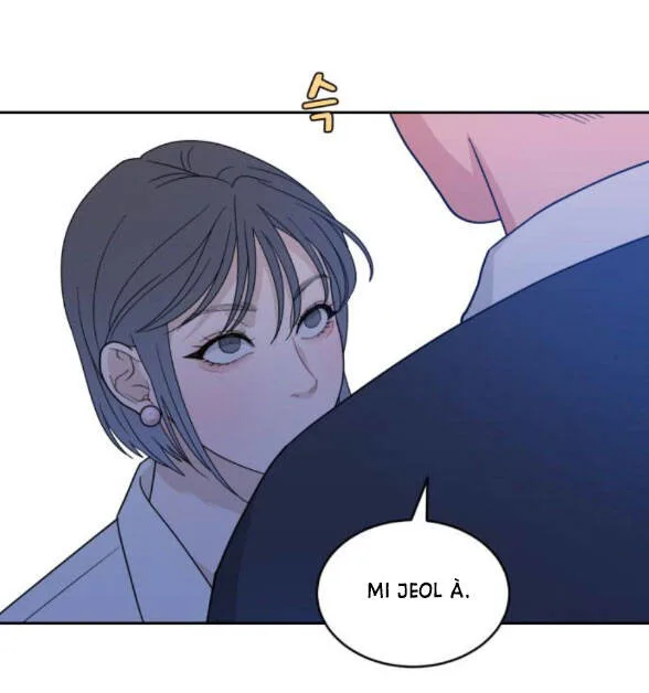 Vận May Không Ngờ chương 27 - trang 40