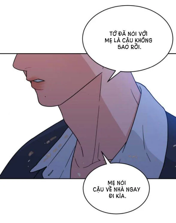Vận May Không Ngờ chương 27 - trang 41