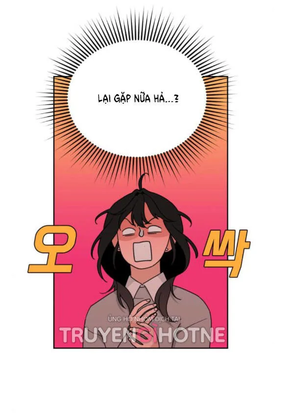 Vận May Không Ngờ chương 27 - trang 48