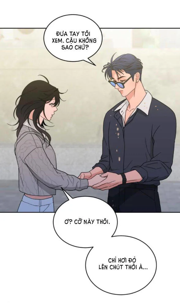 Vận May Không Ngờ chương 27 - trang 54