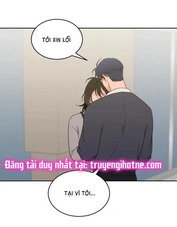Vận May Không Ngờ chương 27 - trang 56