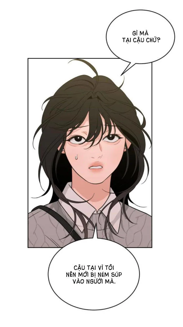 Vận May Không Ngờ chương 27 - trang 57