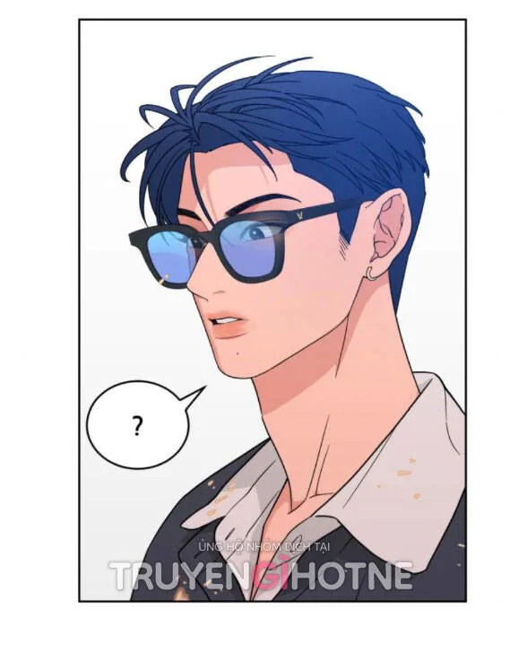 Vận May Không Ngờ chương 27 - trang 60