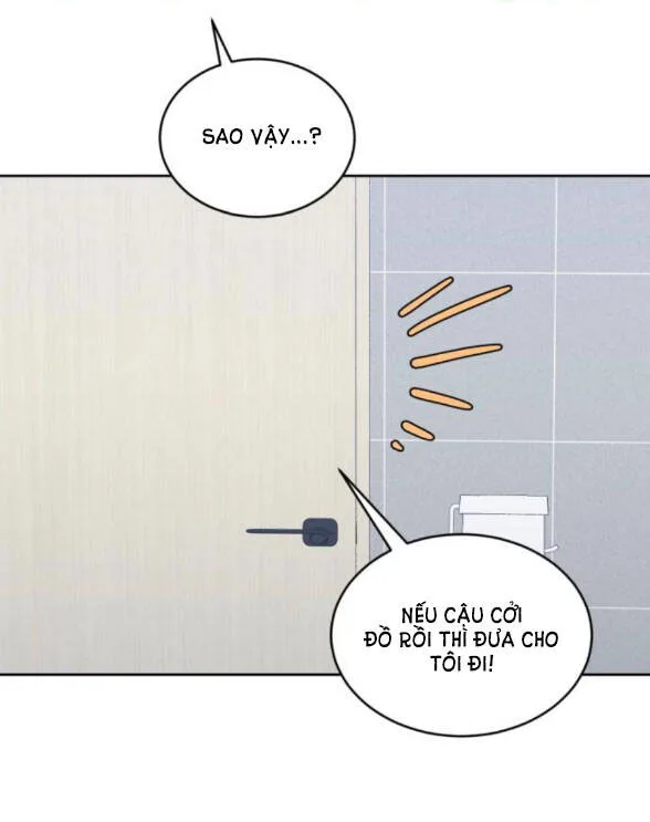 Vận May Không Ngờ chương 27 - trang 65