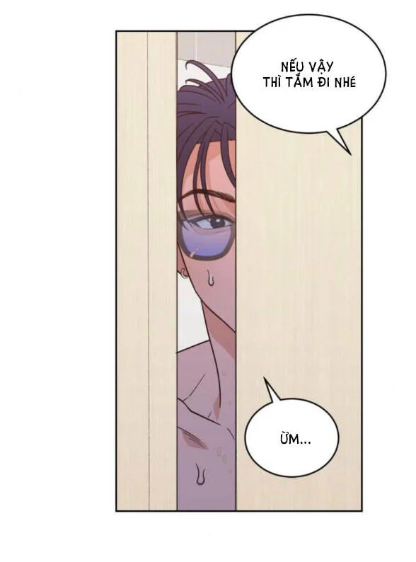Vận May Không Ngờ chương 27 - trang 67