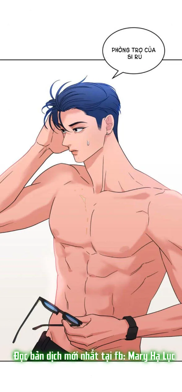 Vận May Không Ngờ chương 27 - trang 69