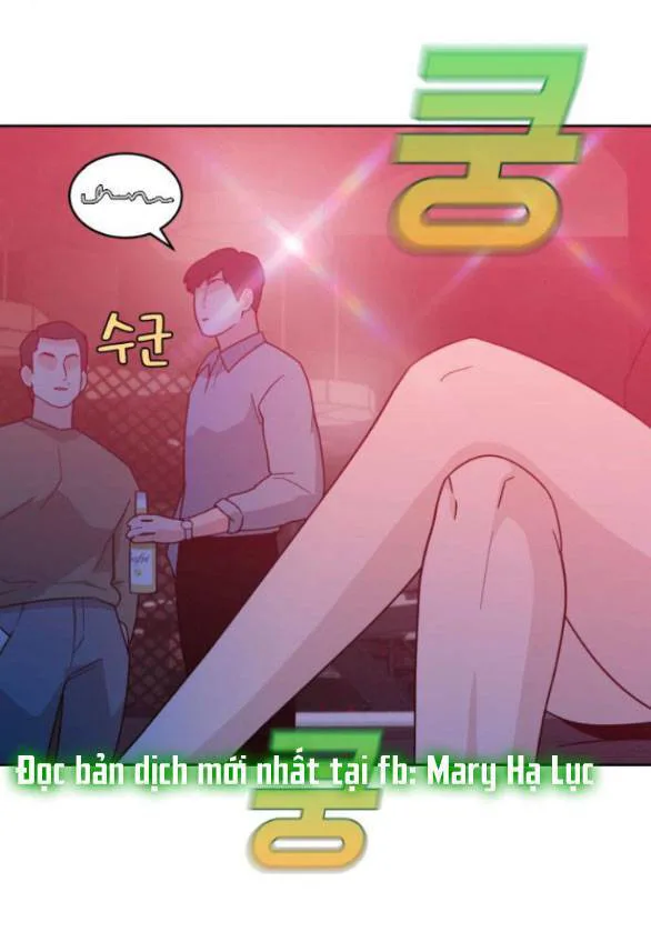 Vận May Không Ngờ chương 29.1 - trang 4