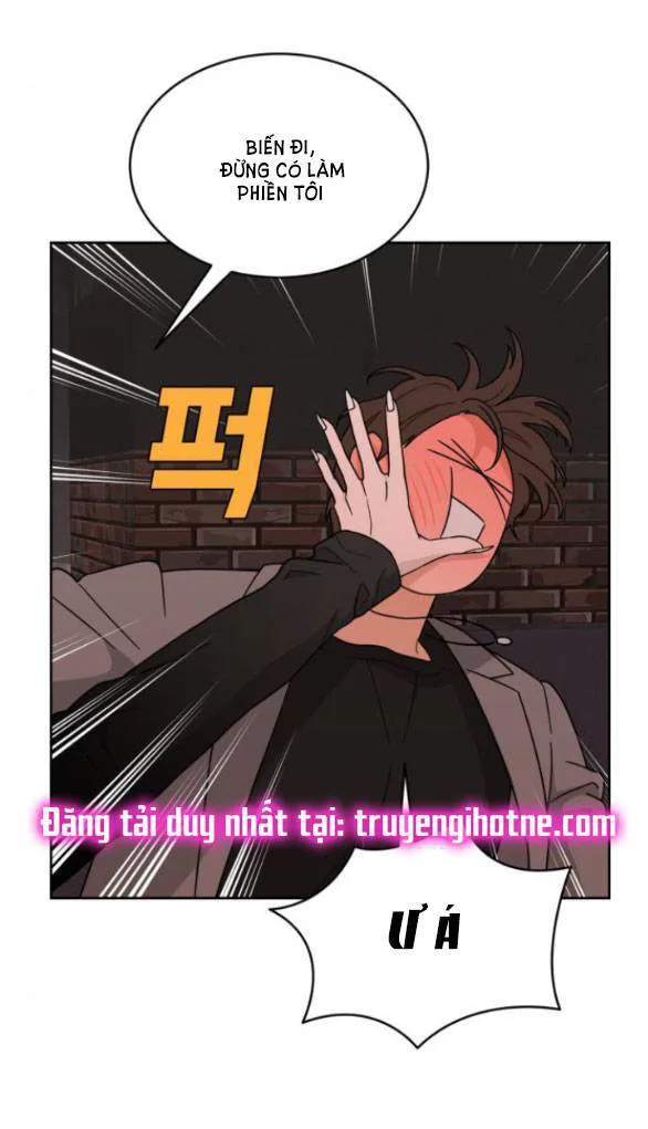 Vận May Không Ngờ chương 29.1 - trang 8