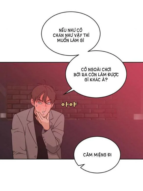 Vận May Không Ngờ chương 29.1 - trang 11