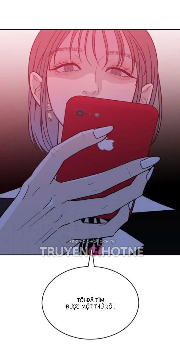 Vận May Không Ngờ chương 29.1 - trang 12