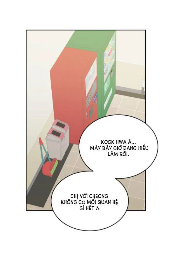 Vận May Không Ngờ chương 29.1 - trang 27
