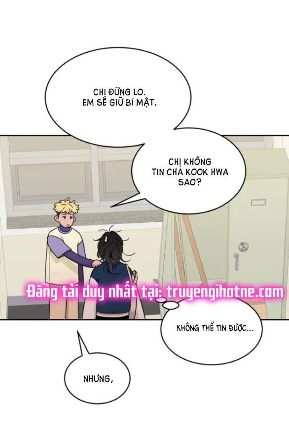 Vận May Không Ngờ chương 29.1 - trang 30