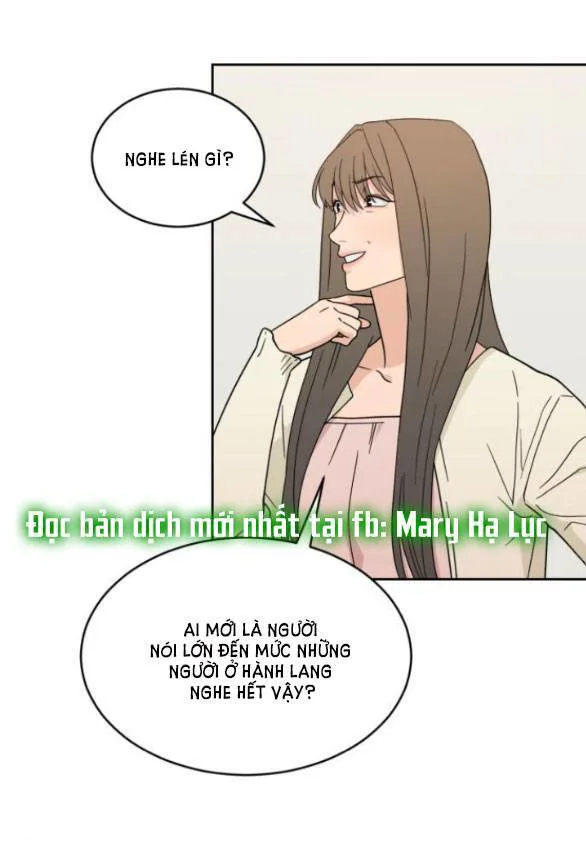 Vận May Không Ngờ chương 29.1 - trang 39