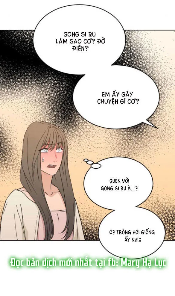 Vận May Không Ngờ chương 30 - trang 4