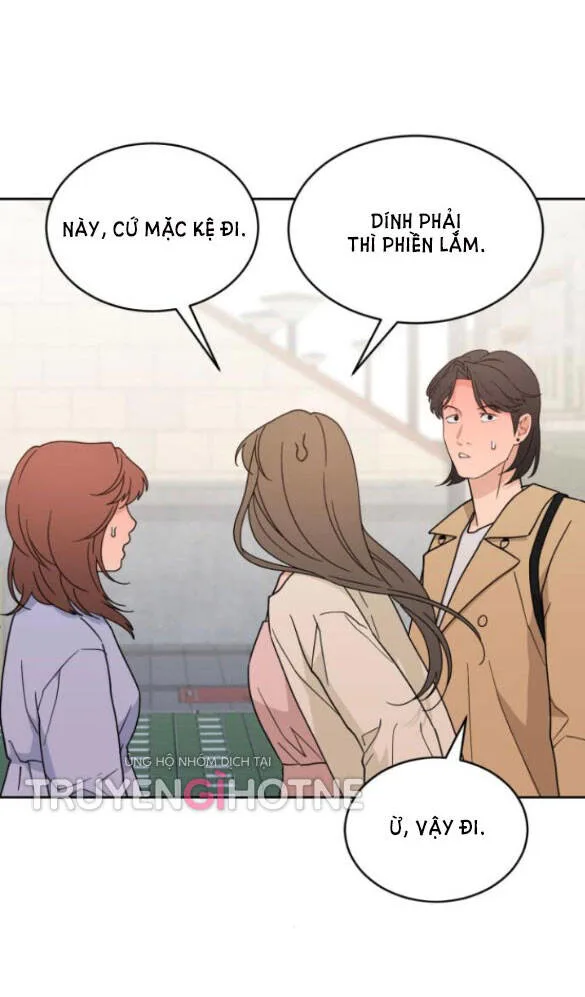 Vận May Không Ngờ chương 30 - trang 6