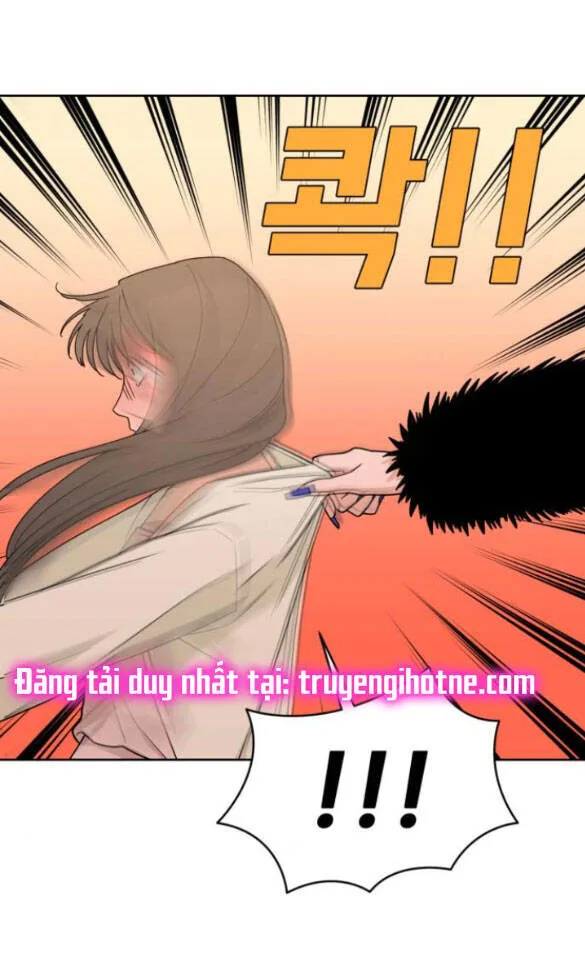 Vận May Không Ngờ chương 30 - trang 8