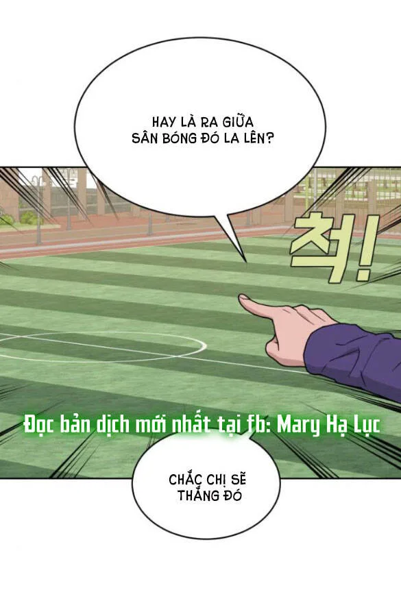 Vận May Không Ngờ chương 30 - trang 23