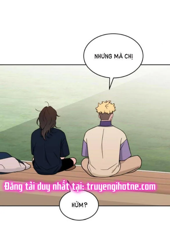 Vận May Không Ngờ chương 30 - trang 33