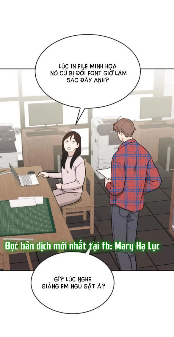 Vận May Không Ngờ chương 30 - trang 50