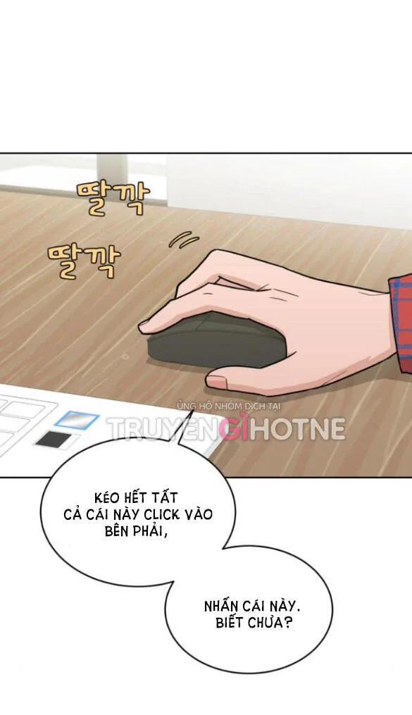 Vận May Không Ngờ chương 30 - trang 52