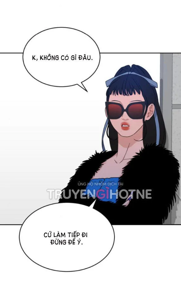 Vận May Không Ngờ chương 30 - trang 58