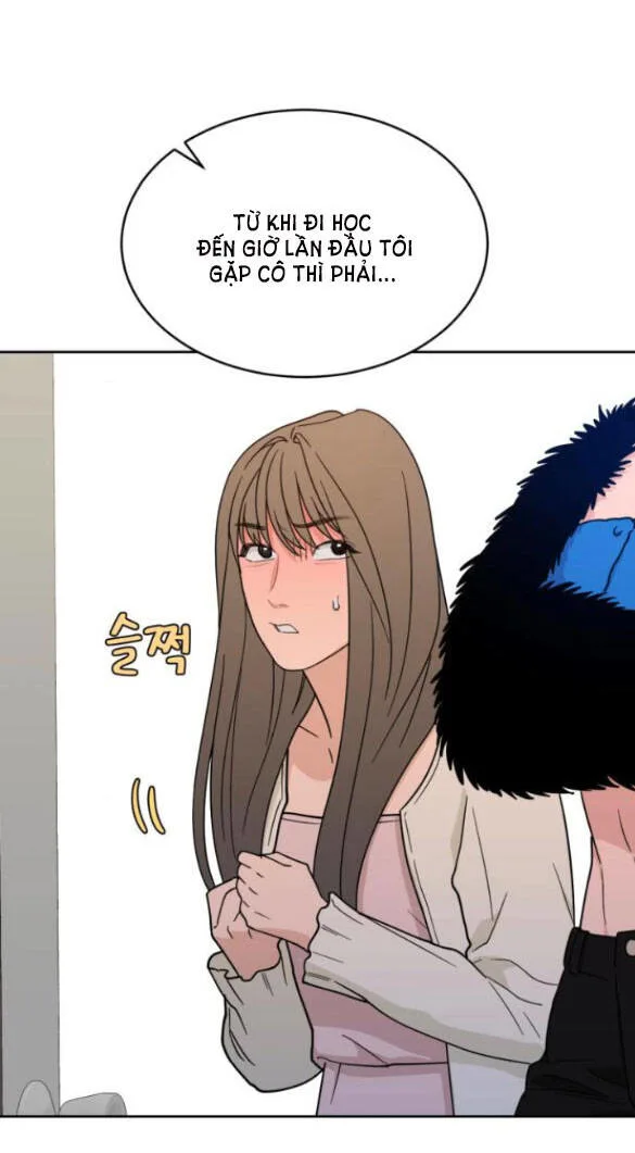 Vận May Không Ngờ chương 30 - trang 61