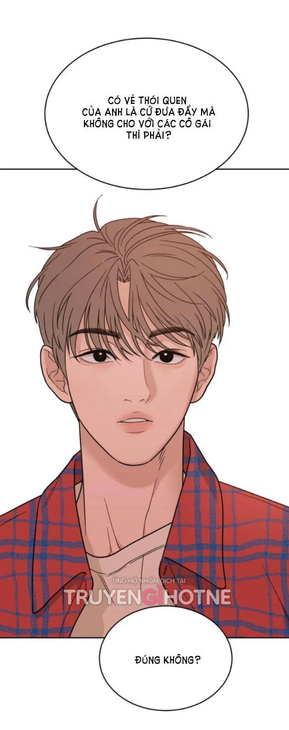 Vận May Không Ngờ chương 30 - trang 71